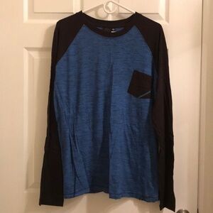 💖 Burnside Men’s T-Shirt